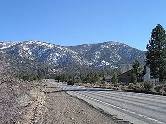Sugar Loaf Mountain