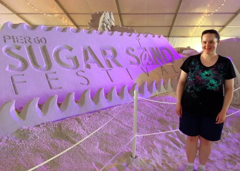 Sugar Sand Park