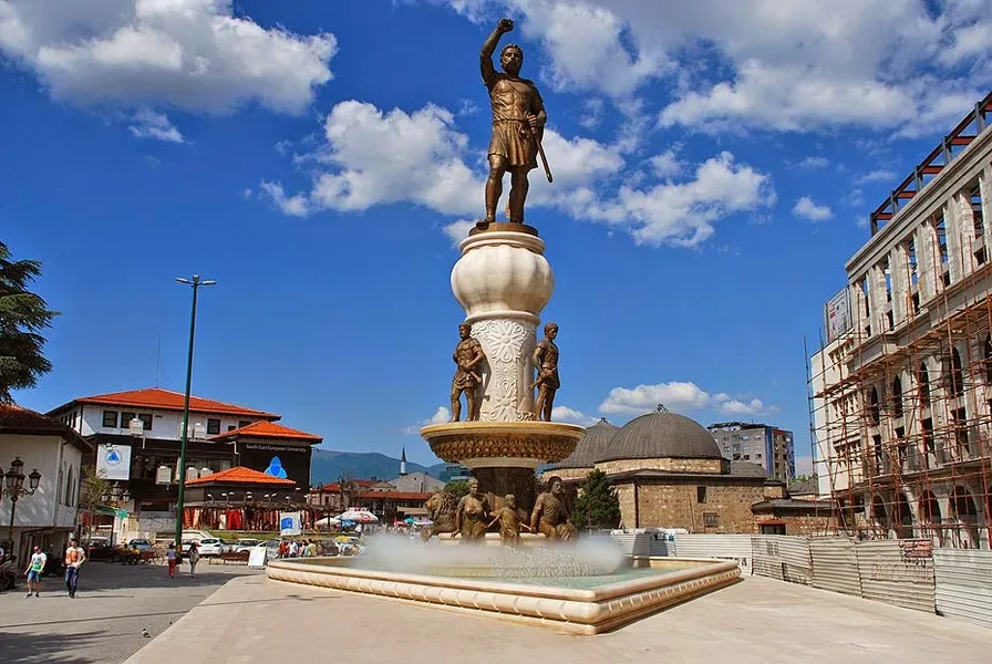 Suli Han