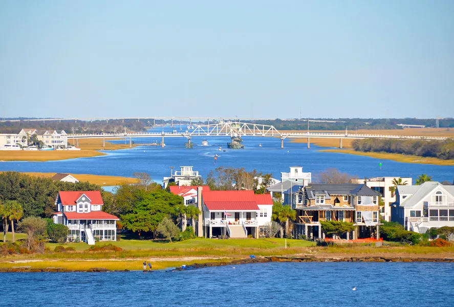 Sullivan's Island
