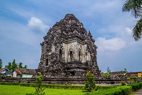 Sultan's Palace (Kraton)