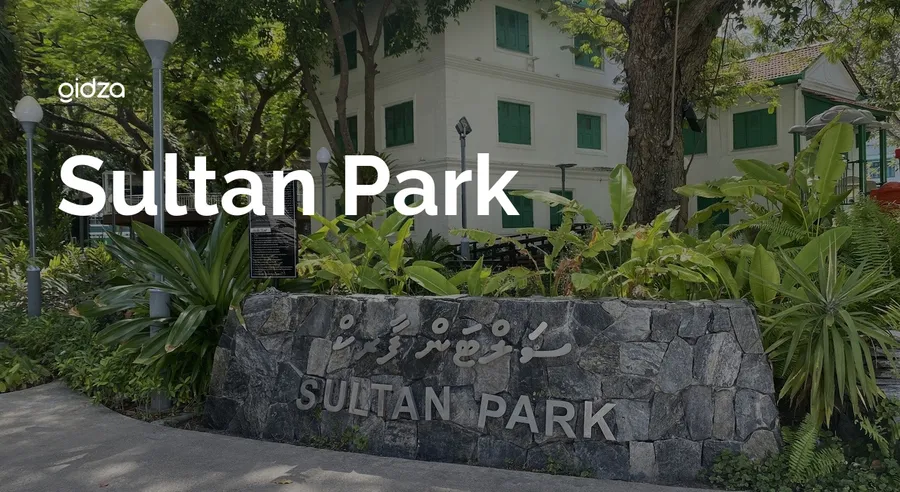Sultan Park
