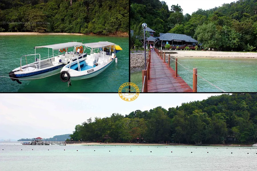 Sulug Island
