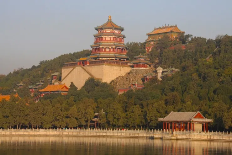 Summer Palace