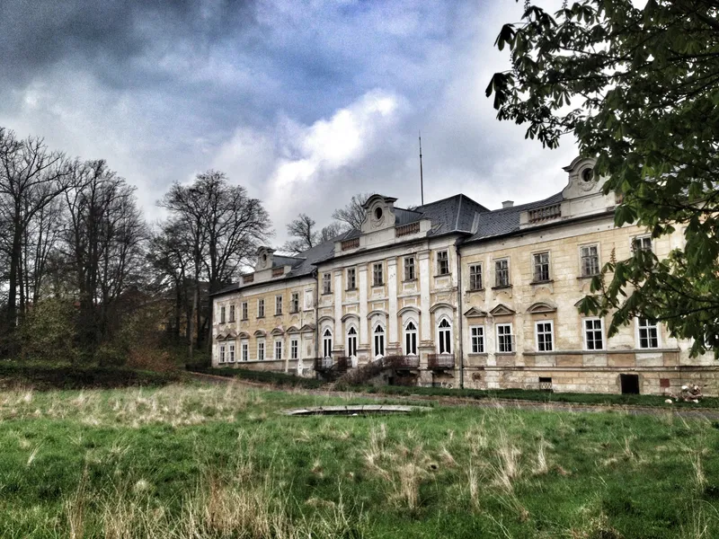 Summer Residence