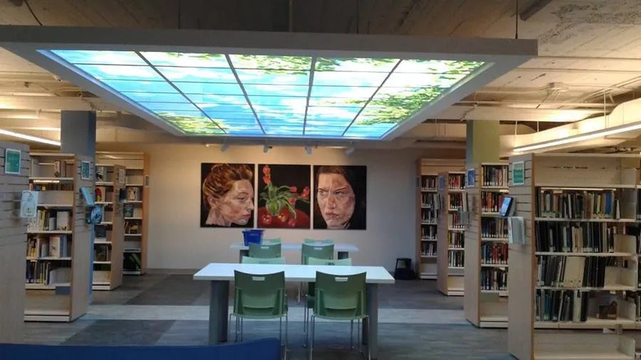Summerside Rotary Library