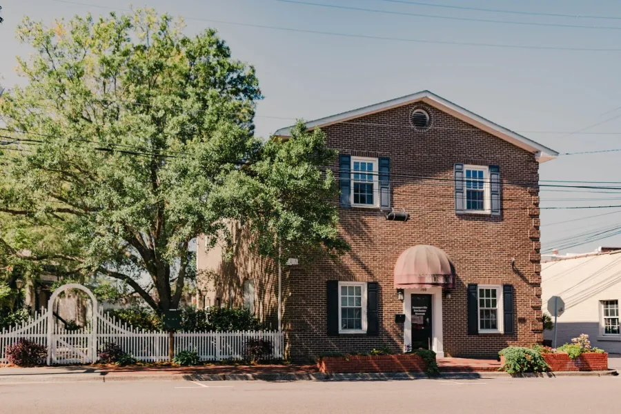 Summerville Dorchester Museum