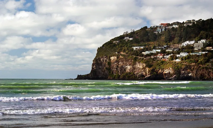 Sumner Beach