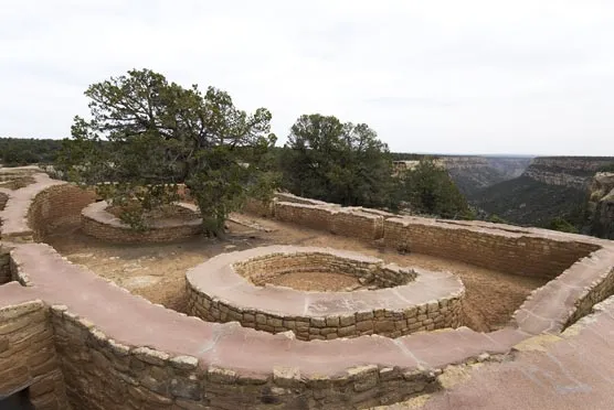 Sun Temple