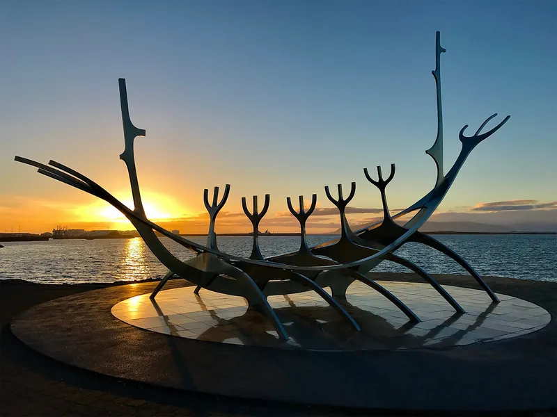 Sun Voyager