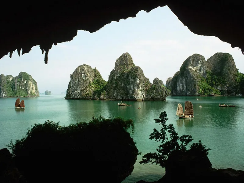 Sun World Halong Complex