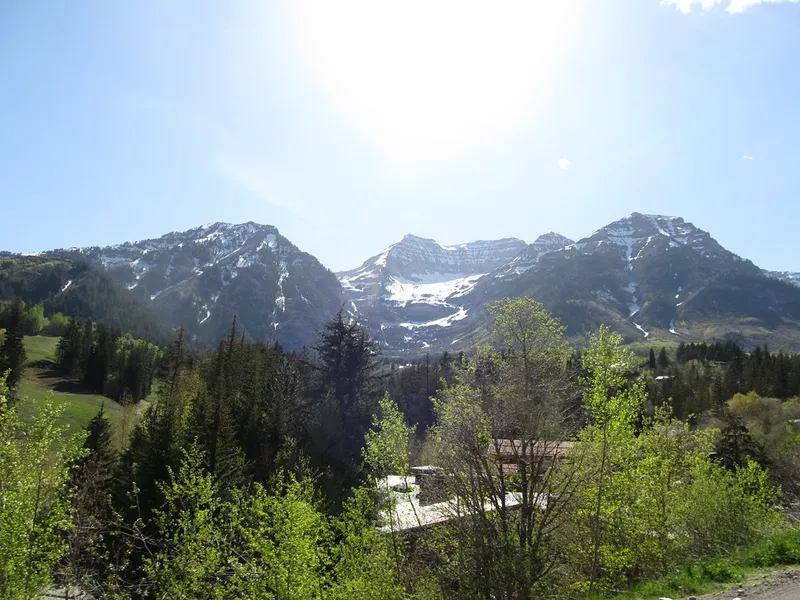 Sundance Resort