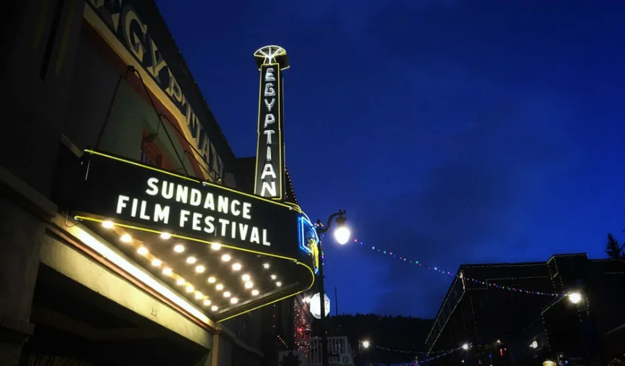 Sundance Summer Theatre