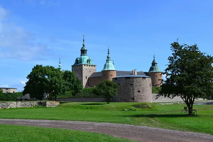 Sundbyholm Castle