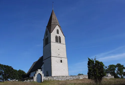 Sundre Church