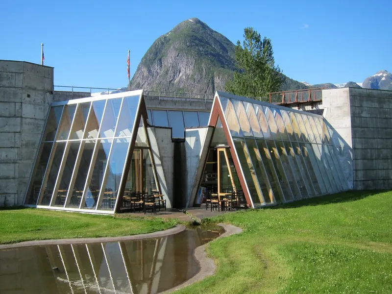 Sunndal Museum