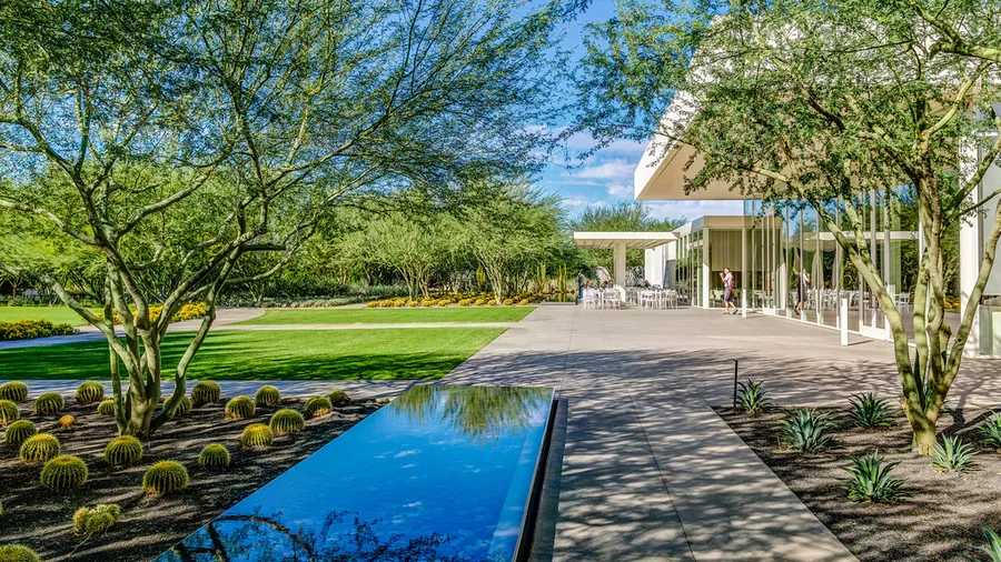Sunnylands Center & Gardens