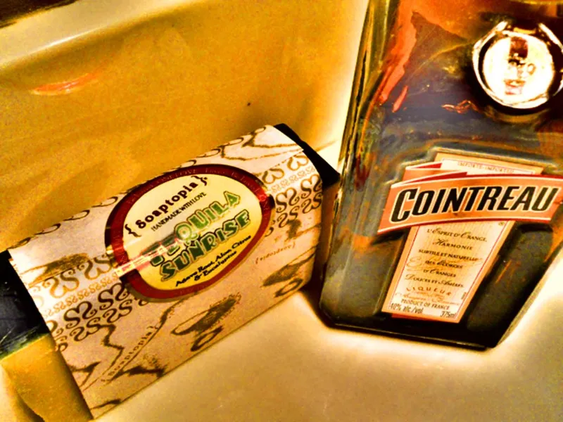 Sunrise Soap Company