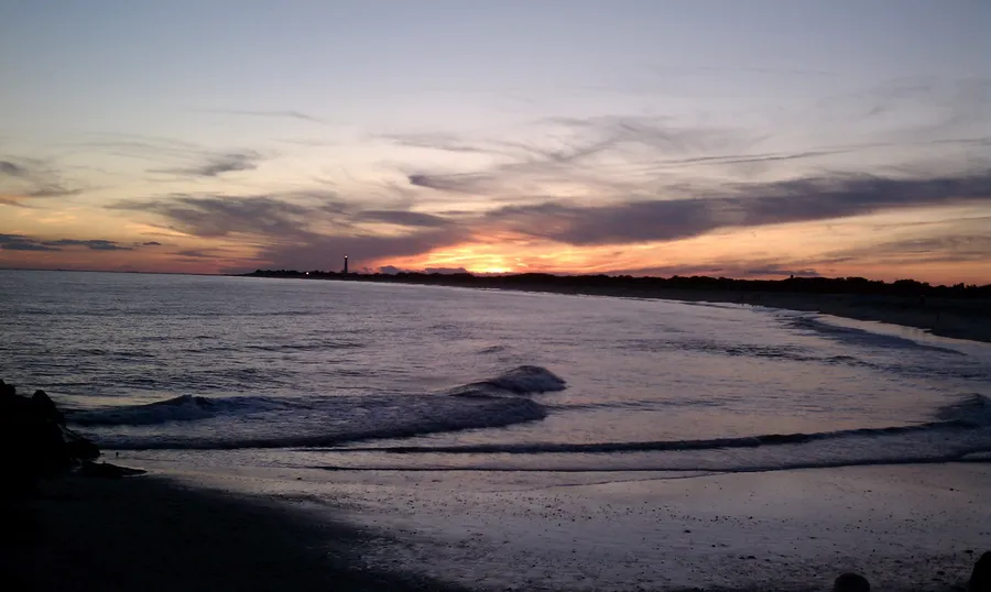 Sunset Beach