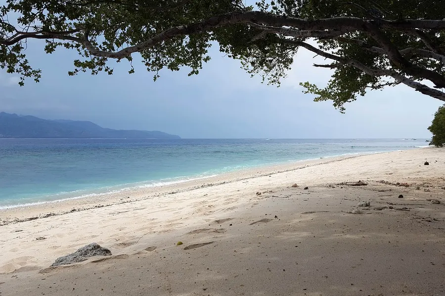 Sunset Beach