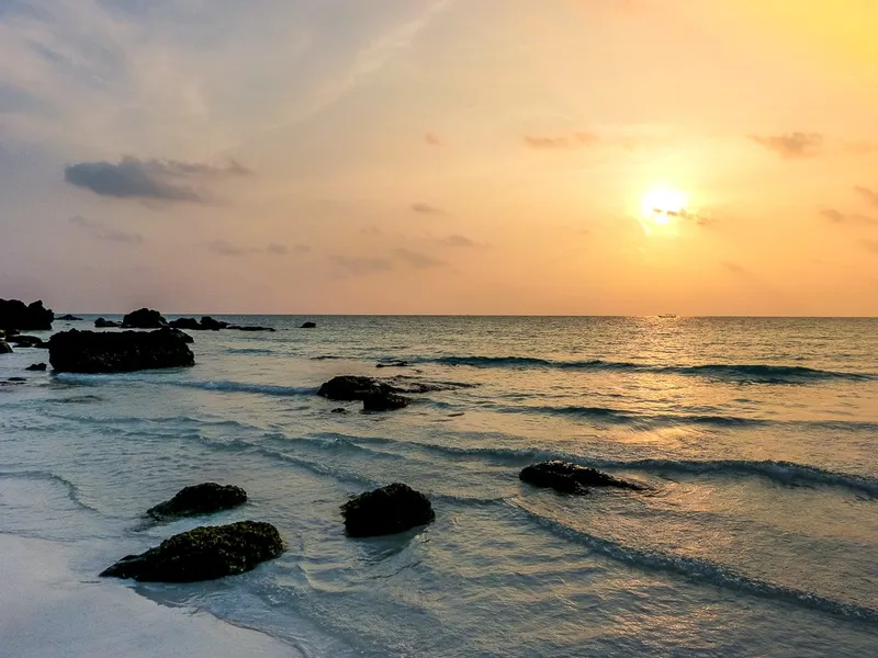 Sunset Beach