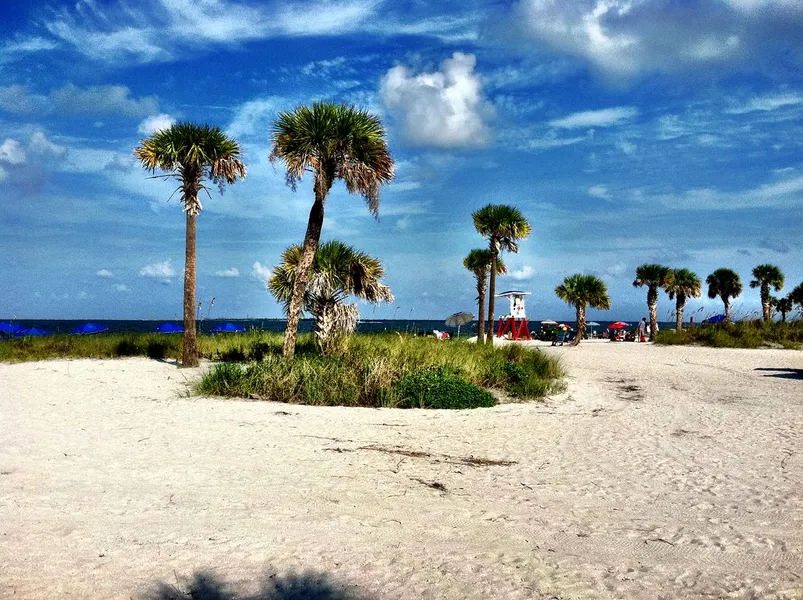 Sunset Beach