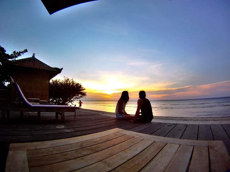 Sunset Point