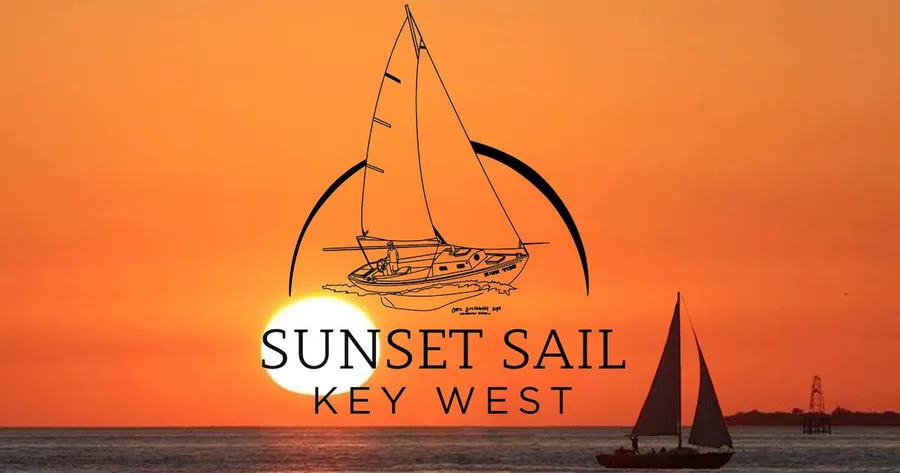 Sunset Sail