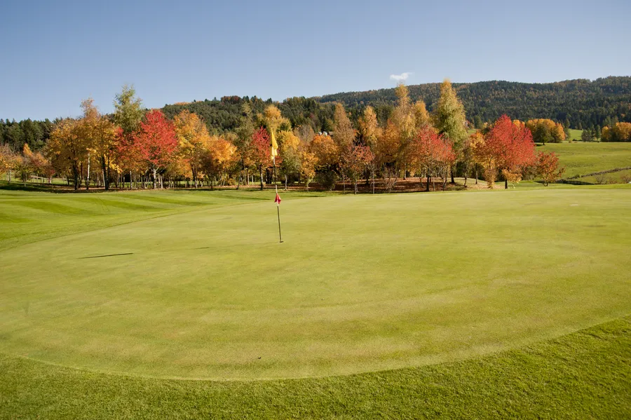 Sunshore Golf Course