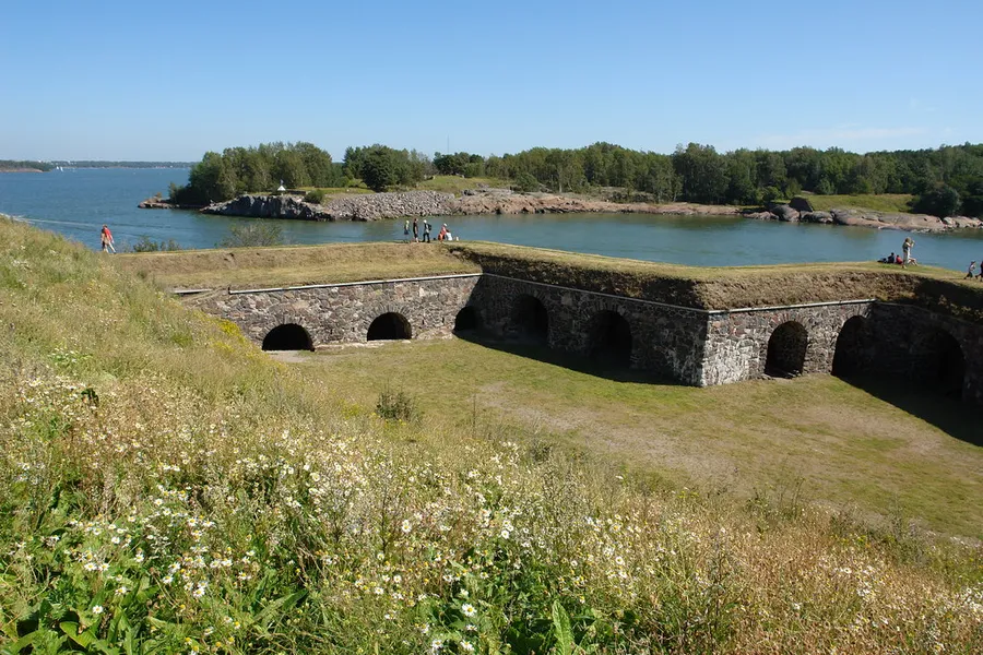 Suomenlinna