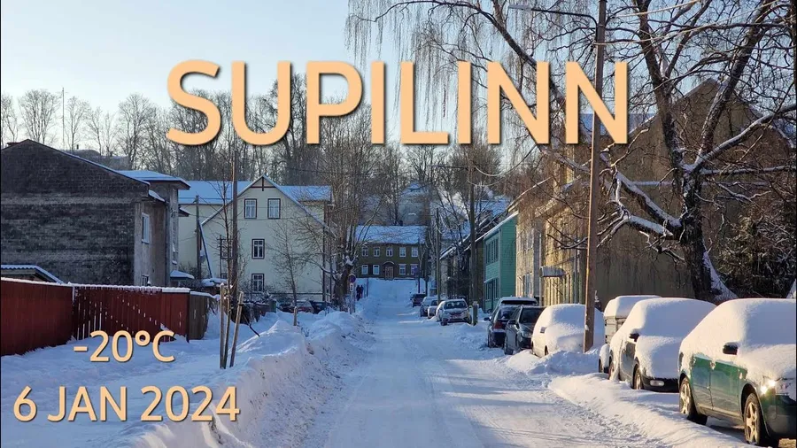 Supilinn