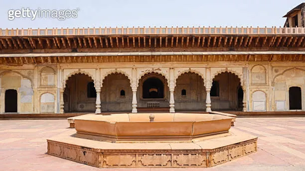Suraj Bhavan