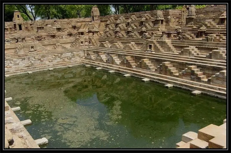 Suraj Kund