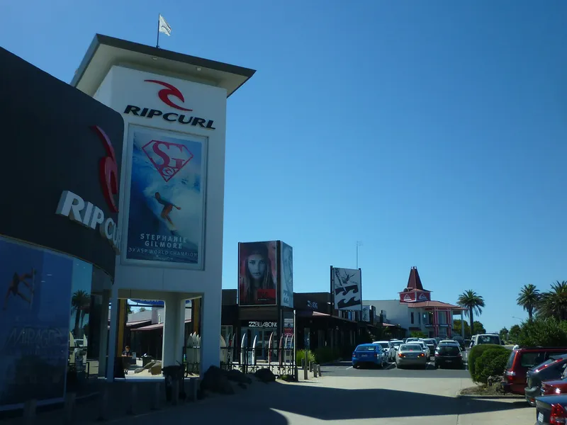 Surf World Museum