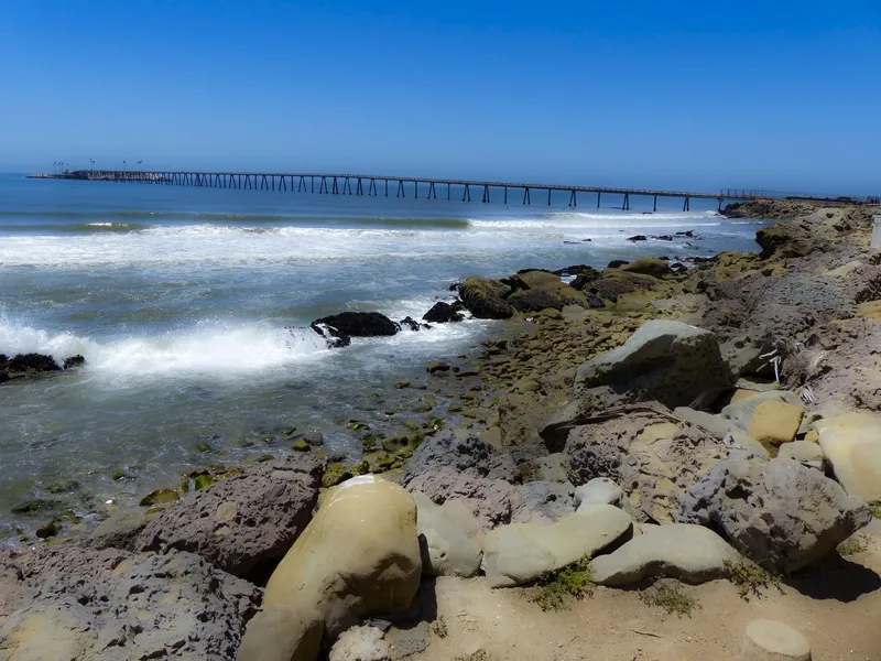 Surfers Point Park