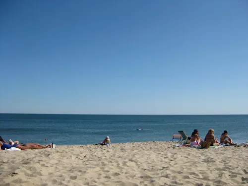 Surfside Beach