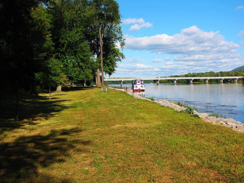 Susquehanna State Park