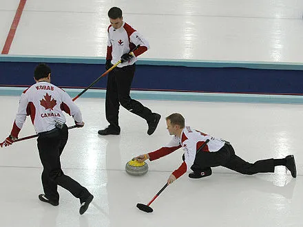 Sussex Golf & Curling Club