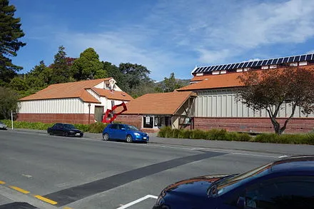 Suter Art Gallery Te Aratoi o Whakatū