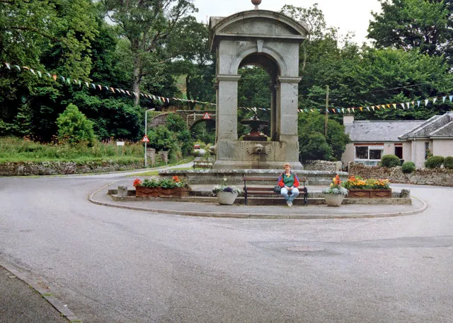 Sutherland Memorial Park