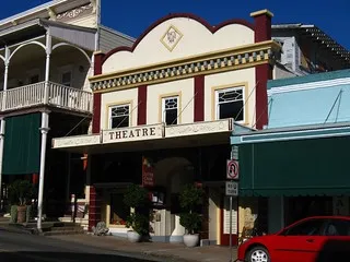 Sutter Creek Theatre