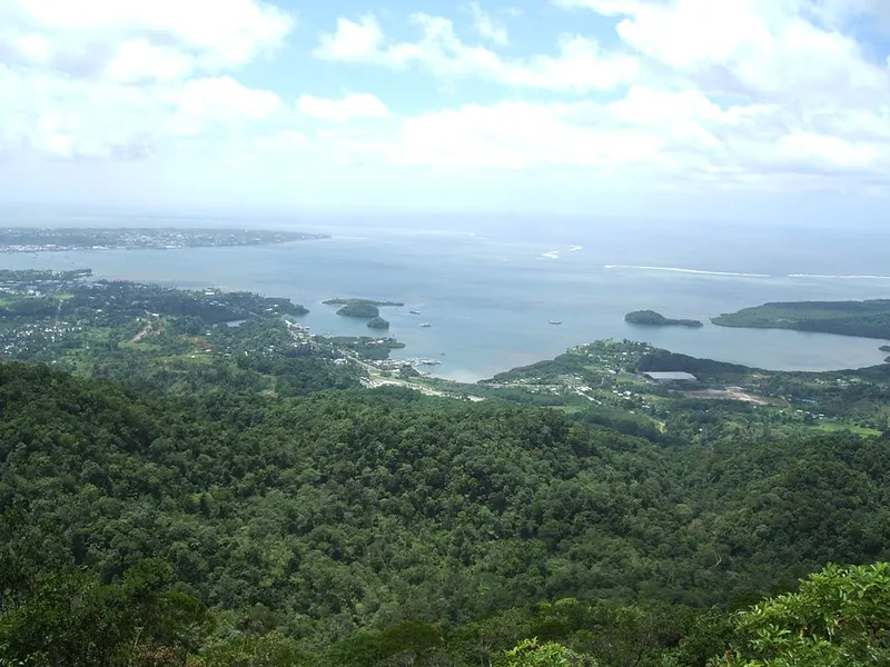 Suva Point