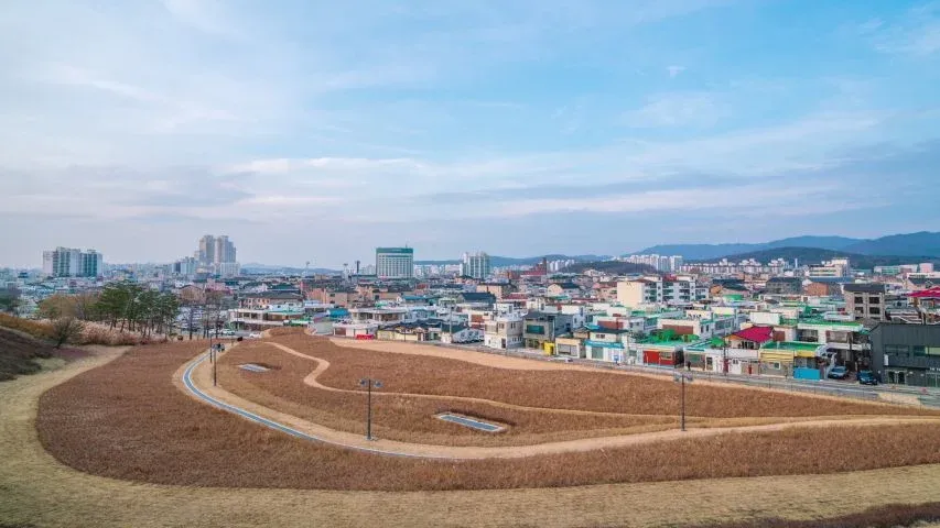 Suwoncheon