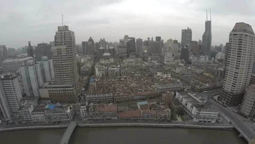 Suzhou No.1 Silk Mill