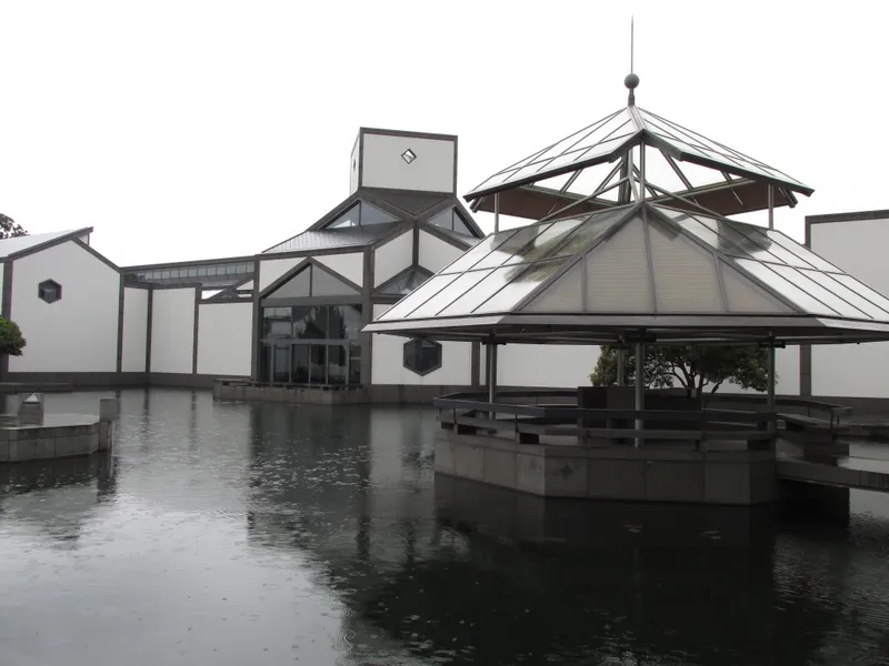 Suzhou Silk Museum