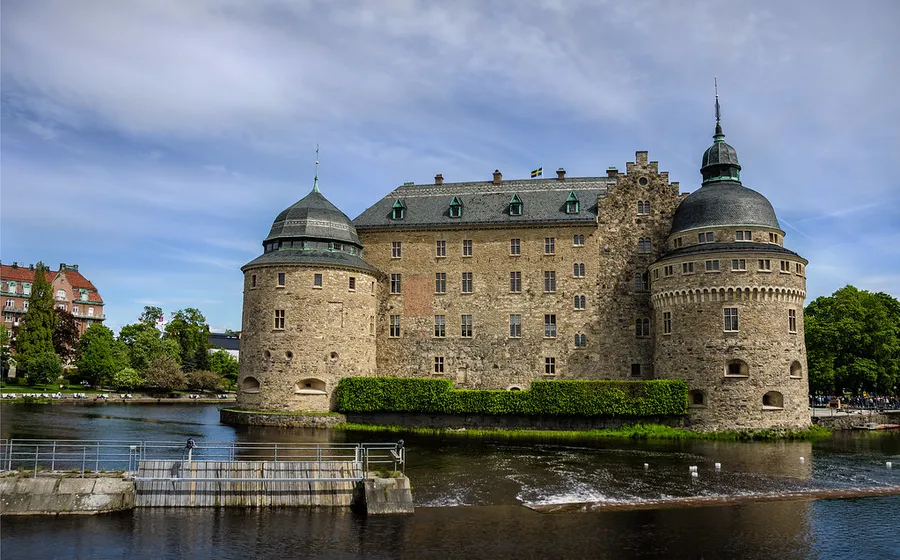 Svampen