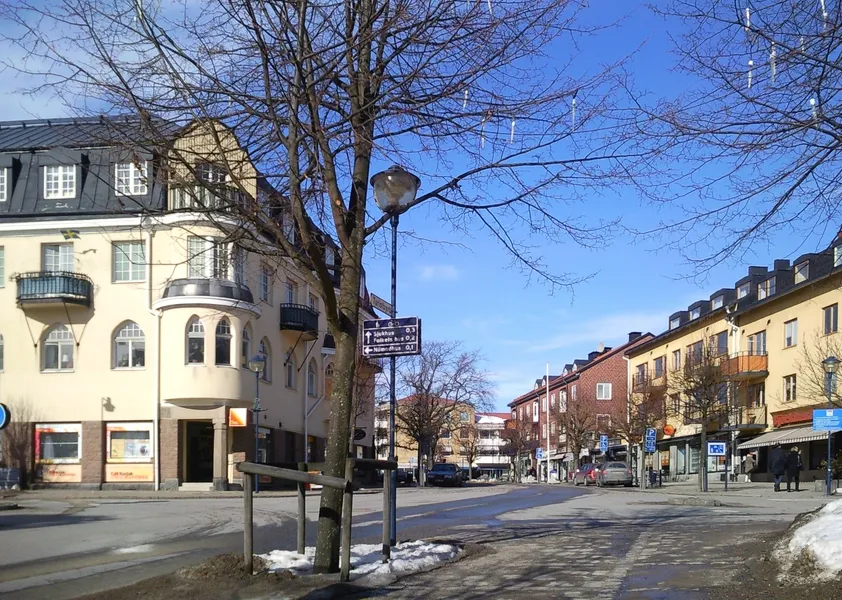 Svandammsparken