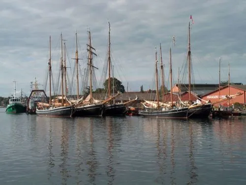 Svendborgsund