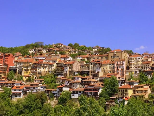 Sveta Gora Hill
