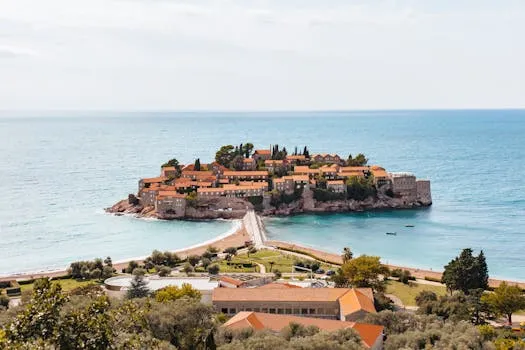 Sveti Stefan